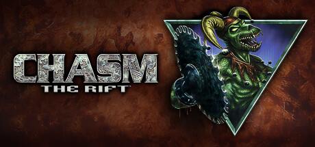 Chasm The Rift-GOG Chasm The Rift-GOG