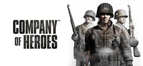 Company of Heroes Complete Edition MULTi10-ElAmigos