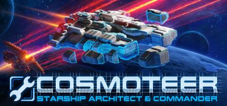 Cosmoteer Starship Architect and Commander v0.25.2A-Early Access