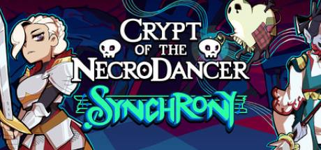 Crypt of the NecroDancer SYNCHRONY v3.1.5-GOG