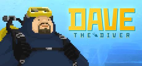 DAVE THE DIVER v1.0.1.1127-TENOKE DAVE THE DIVER v1.0.1.1127-TENOKE