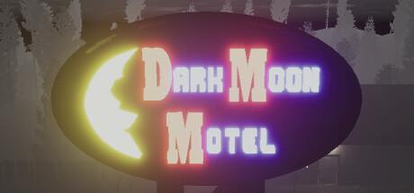 Dark Moon Motel-DOGE Dark Moon Motel-DOGE