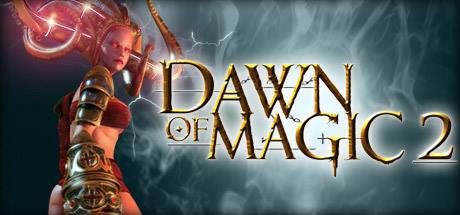 Dawn Of Magic 2 INTERNAL-FCKDRM Dawn Of Magic 2 INTERNAL-FCKDRM
