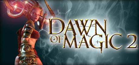 Dawn Of Magic 2 INTERNAL-FCKDRM