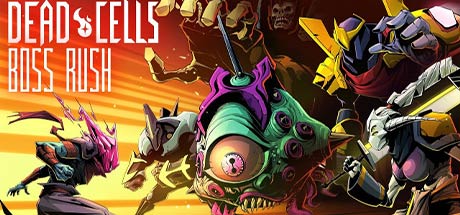 Dead Cells Boss Rush v1.22.1-GOG