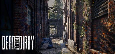 Dead Mans Diary-FLT Dead Mans Diary-FLT