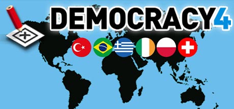 Democracy 4 Country Pack v1.58-GOG Democracy 4 Country Pack v1.58-GOG