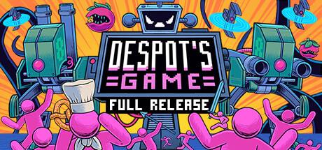 Despots Game-Razor1911 Despots Game-Razor1911