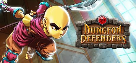 Dungeon Defenders Jesters Spooktacular-TENOKE