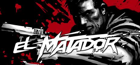 El Matador INTERNAL-FCKDRM