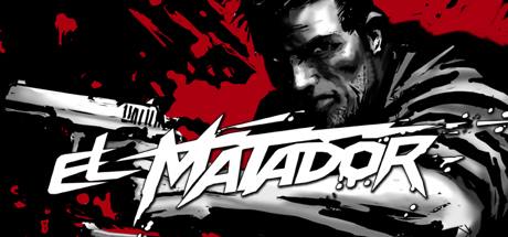 El Matador INTERNAL-FCKDRM El Matador INTERNAL-FCKDRM