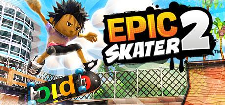 Epic Skater 2-CHRONOS