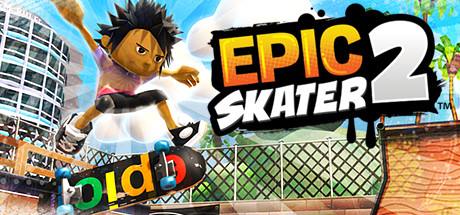 Epic Skater 2-CHRONOS Epic Skater 2-CHRONOS