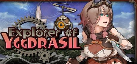 Explorer of Yggdrasil Unrated-GOG