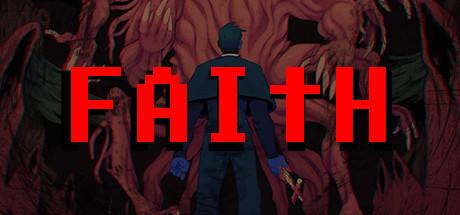 FAITH The Unholy Trinity v1.4-GOG