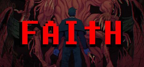 FAITH The Unholy Trinity-GOG FAITH The Unholy Trinity-GOG