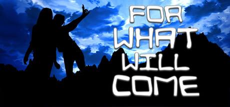 For What Will Come-DARKSiDERS For What Will Come-DARKSiDERS