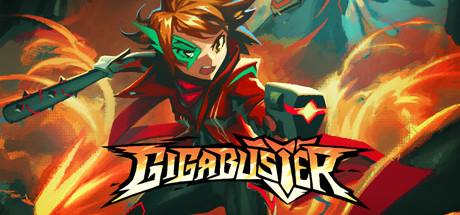 GIGABUSTER-CHRONOS GIGABUSTER-CHRONOS