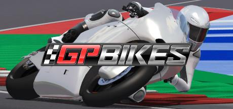 GP Bikes-Early Access GP Bikes-Early Access