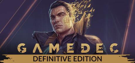Gamedec Definitive Edition-DINOByTES Gamedec Definitive Edition-DINOByTES