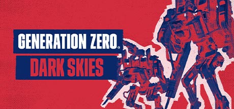 Generation Zero Dark Skies MULTi8-ElAmigos Generation Zero Dark Skies MULTi8-ElAmigos