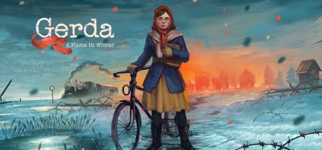 Gerda A Flame in Winter v11.10.2022-CHRONOS Gerda A Flame in Winter v11.10.2022-CHRONOS