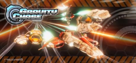 Gravity Chase-DARKSiDERS Gravity Chase-DARKSiDERS