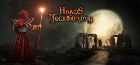 Hands of Necromancy v2.0.0-GOG Hands of Necromancy v2.0.0-GOG