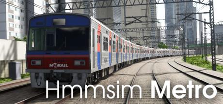 Hmmsim Metro Switchboard-EARLY ACCESS Hmmsim Metro Switchboard-EARLY ACCESS