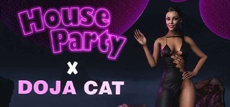 House Party Doja Cat Expansion Pack v1.0.9-DINOByTES