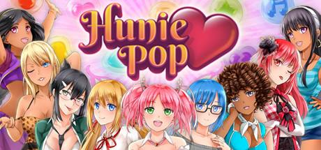 HuniePop Deluxe Edition v1.2.0-GOG