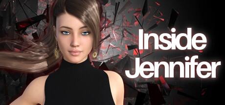 Inside Jennifer Season 1-P2P Inside Jennifer Season 1-P2P