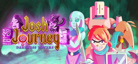 Josh Journey Darkness Totems-CHRONOS Josh Journey Darkness Totems-CHRONOS