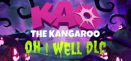 Kao the Kangaroo 2022 Oh Well MULTi15-ElAmigos Kao the Kangaroo 2022 Oh Well MULTi15-ElAmigos