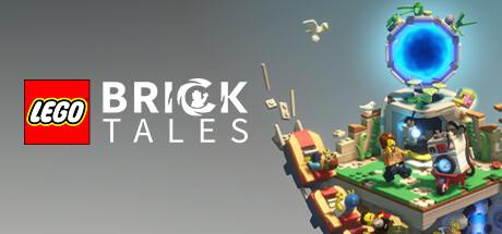 LEGO Bricktales v1.3-GOG LEGO Bricktales v1.3-GOG
