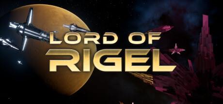 Lord of Rigel-EARLY ACCESS Lord of Rigel-EARLY ACCESS