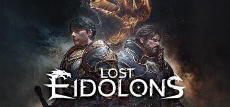 Lost Eidolons v2.33-GOG