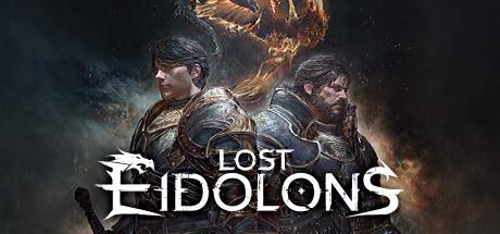 Lost Eidolons Update v20221222-TENOKE Lost Eidolons Update v20221222-TENOKE