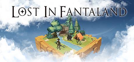 Lost In Fantaland-Early Access