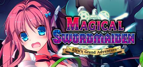 Magical Swordmaiden Unrated-GOG
