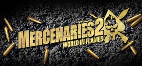 Mercenaries 2 World in Flames MULTi5-ElAmigos Mercenaries 2 World in Flames MULTi5-ElAmigos