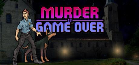 Murder Is Game Over-GOG Murder Is Game Over-GOG