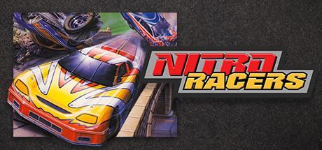 Nitro Racers INTERNAL-FCKDRM Nitro Racers INTERNAL-FCKDRM