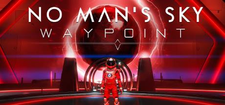 No Mans Sky Waypoint Update v4.08-GOG