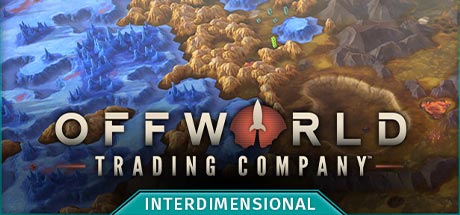 Offworld Trading Company Interdimensional v1.23-Goldberg