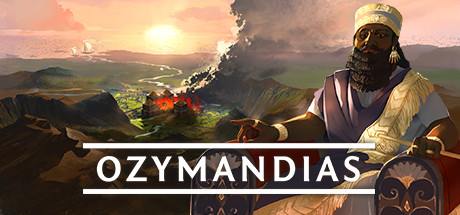 Ozymandias Complete Edition-TENOKE Ozymandias Complete Edition-TENOKE