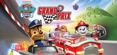 PAW Patrol Grand Prix-Razor1911