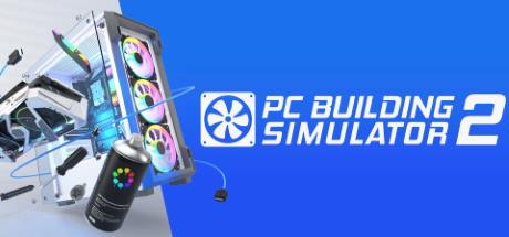 PC Building Simulator 2 v1.8.23h-Goldberg