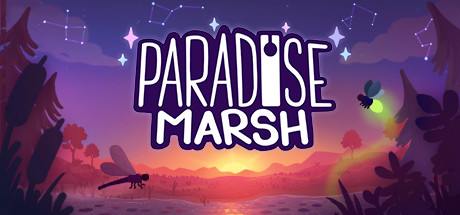 Paradise Marsh-DARKZER0