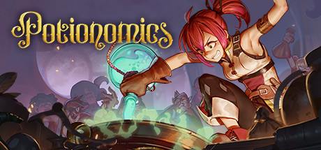 Potionomics Boss Finn Content Pack-TENOKE Potionomics Boss Finn Content Pack-TENOKE